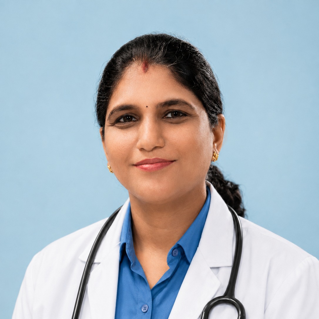 Dr.sandhyarani