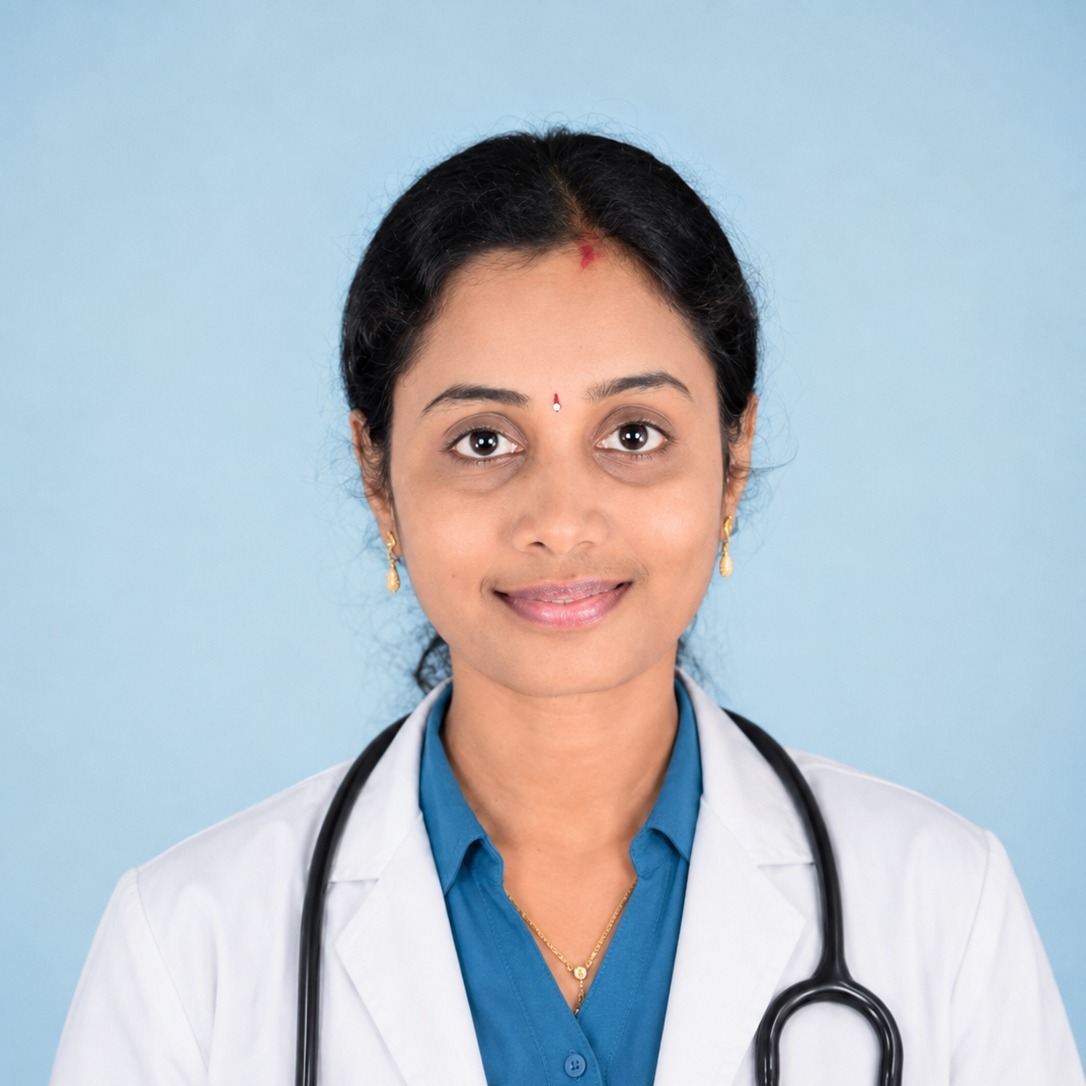 Dr.bharani