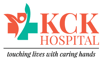 kck logo