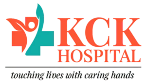 KCK Logo