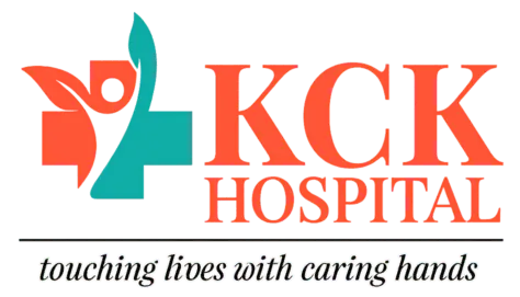 KCK Logo