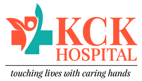 kck logo