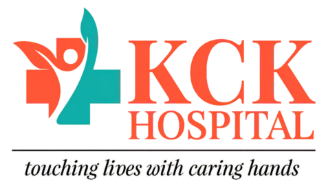 kck logo