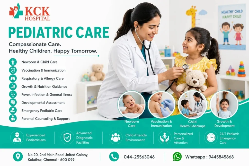 Pediatric-care-at-KCK-hospital