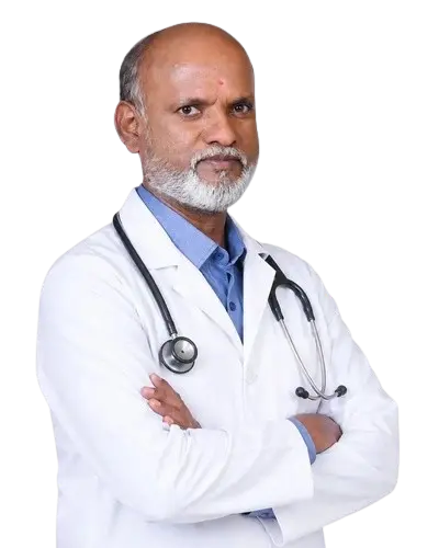 Multispeciality Hospital in Kolathur