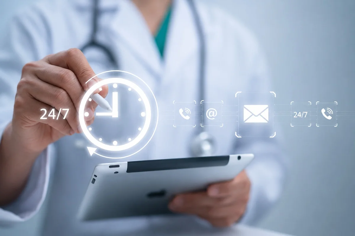 24x7 Hospital in Kolathur Chennai