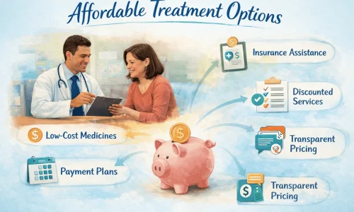 Multispeciality Hospital Chennai